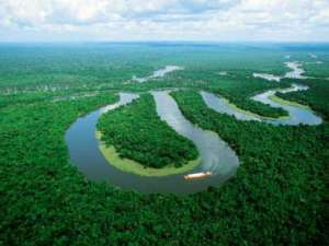 Амазонка. Фото: http://mos-dv.ru