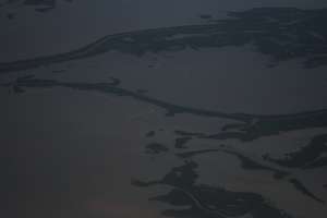 Мексиканский залив погряз в канцерогенах. Фото: Беллона