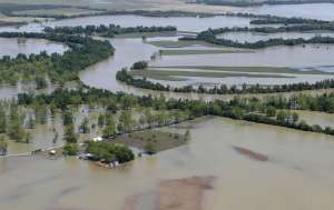 Наводнения. Фото: http://fototelegraf.ru