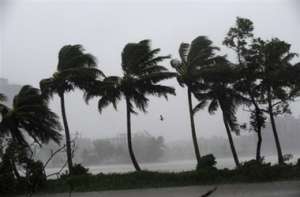 Ураган в Индии. Фото: http://www.segodnya.ua