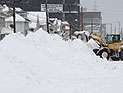 В Нью-Джерси введен режим чрезвычайной ситуации из-за сильного снегопада. Фото: Reuters