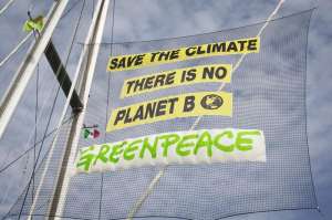Фото: Greenpeace (http://www.greenpeace.org)
