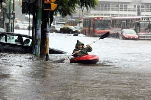 Наводнения в Аргентине. Фото: http://www.topnews.ru