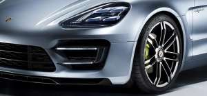 Porsche подтвердила разработку водородного автомобиля