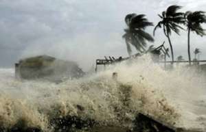 Абхазия может помочь Вануату ликвидировать последствия циклона Пэм