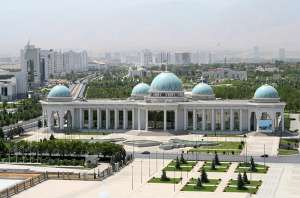 Туркменистан. Фото: http://tonkosti.ru