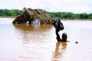 Наводнение в Кении. Фото: http://www.meteovesti.ru