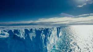 Арктика. Фото: http://cont.ws