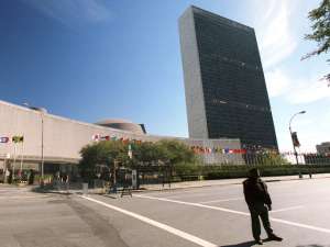 Клопы атаковали штаб-квартиру ООН в Нью-Йорке. Фото: Global Look Press