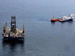 BP заплатит 18,7 млрд за разлив нефти в 2010 году. Фото: Reuters