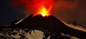 Чем грозит извержение Йеллоустонского вулкана