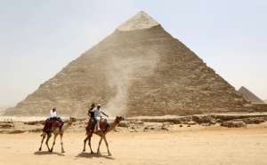 Египет. Фото: http://focus.ua