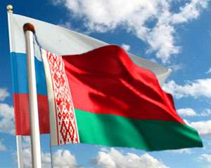 Беларусь и Россия. Фото: http://tyt.by