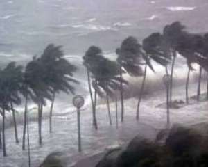 Тайфун. Фото: http://fakty.ictv.ua