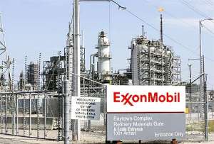  ExxonMobil. Фото: http://environmentalleader.com/