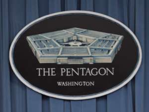 Пентагон намерен включить в свою стратегию климатические изменения. Фото: defense.gov