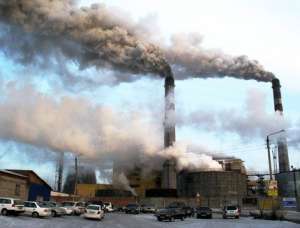 Аэрозоли и выбросы. Фото: http://www.ooo-monitoring.ru