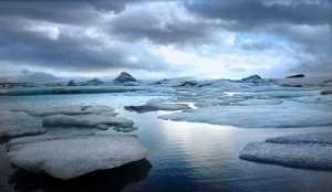 Арктические льды. Фото: http://www.tepid.ru
