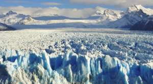 Ледниковый период. Фото: http://nord-news.ru