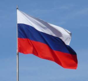 Флаг России. Фото: http://playground.ru