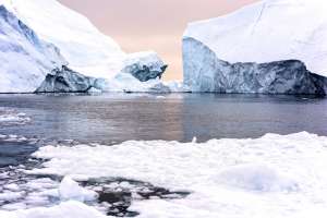 Многолетние наблюдения за Арктикой менее полезны для науки, чем компьютерные модели. © Avi Zade | Shutterstock