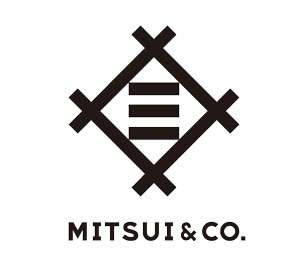 Логотип Mitsui