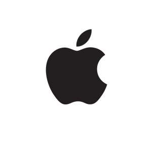 Логотип Аpple