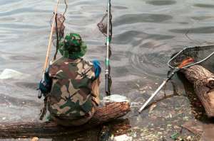 Что надо знать, если вы начинающий рыболов, но рыбачить хотите на территории столицы? Иллюстрация www.globallookpress.com.