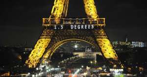 Расчеты показали, что отмена Парижского соглашения приведет к быстрому росту глобальной температуры. Верхний предел потепления, намеченный экспертами ООН, будет преодолен уже к 2026 г.