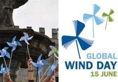 Всемирный день ветра (Фото: www.offshorewind.biz)