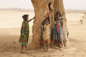 Жители Чада. © Samu Karhu | Shutterstock