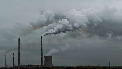 Выбросы углекислого газа сократятся в разы, да ещё и пойдут на благое дело. Фото nikolabelopitov/pixabay.com.