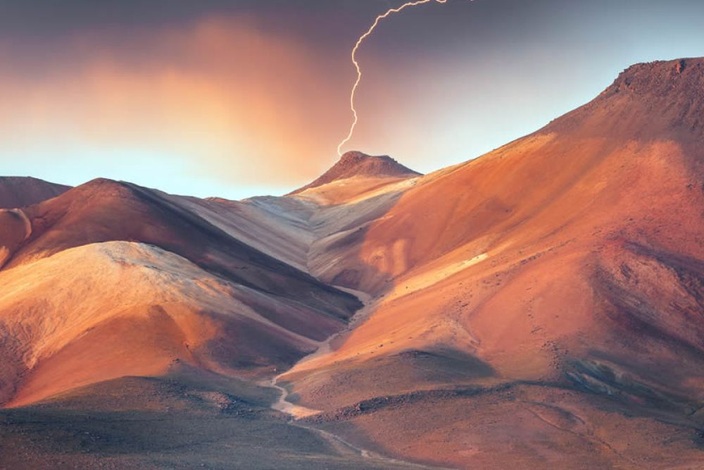 Фото: Ignacio Palacios