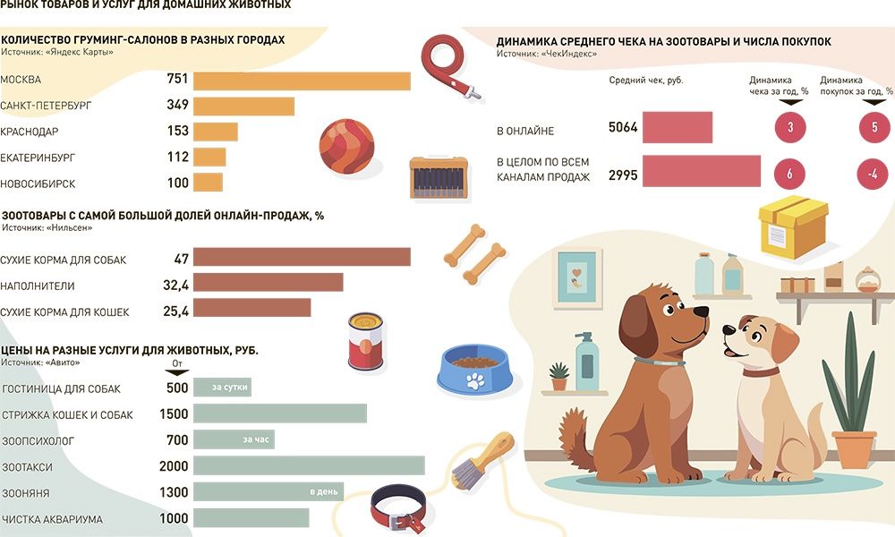Инфографика 