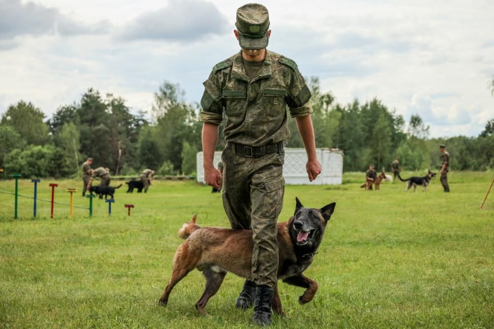 Фото: Евгений Мессман/ ТАСС