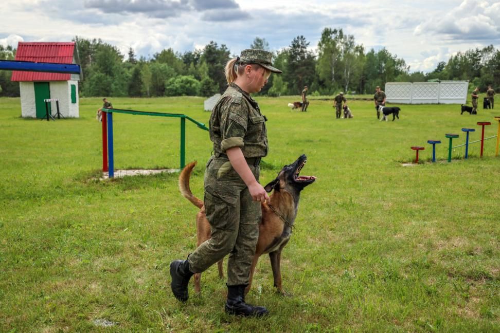Фото: Евгений Мессман/ ТАСС