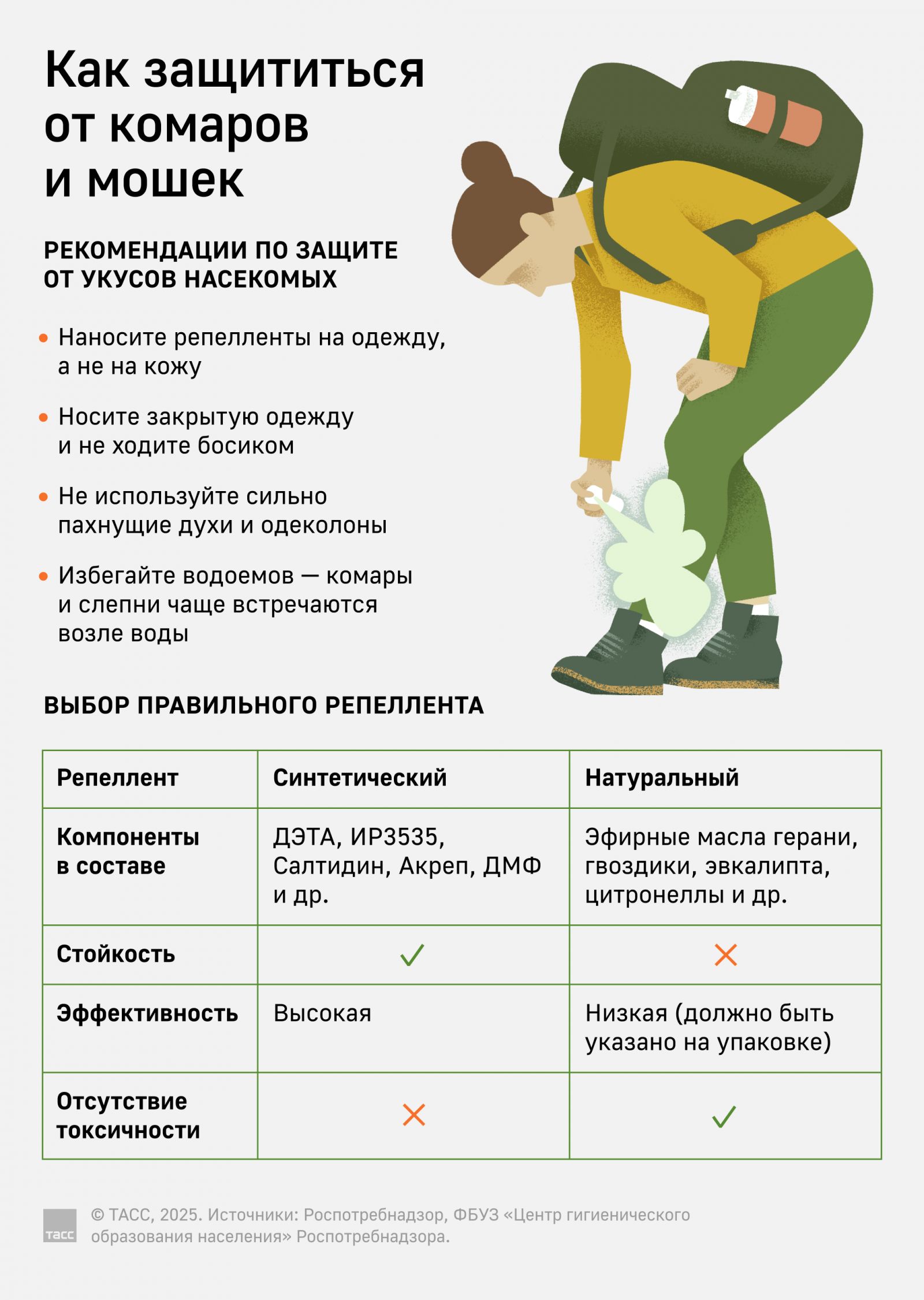Инфографика ТАСС.