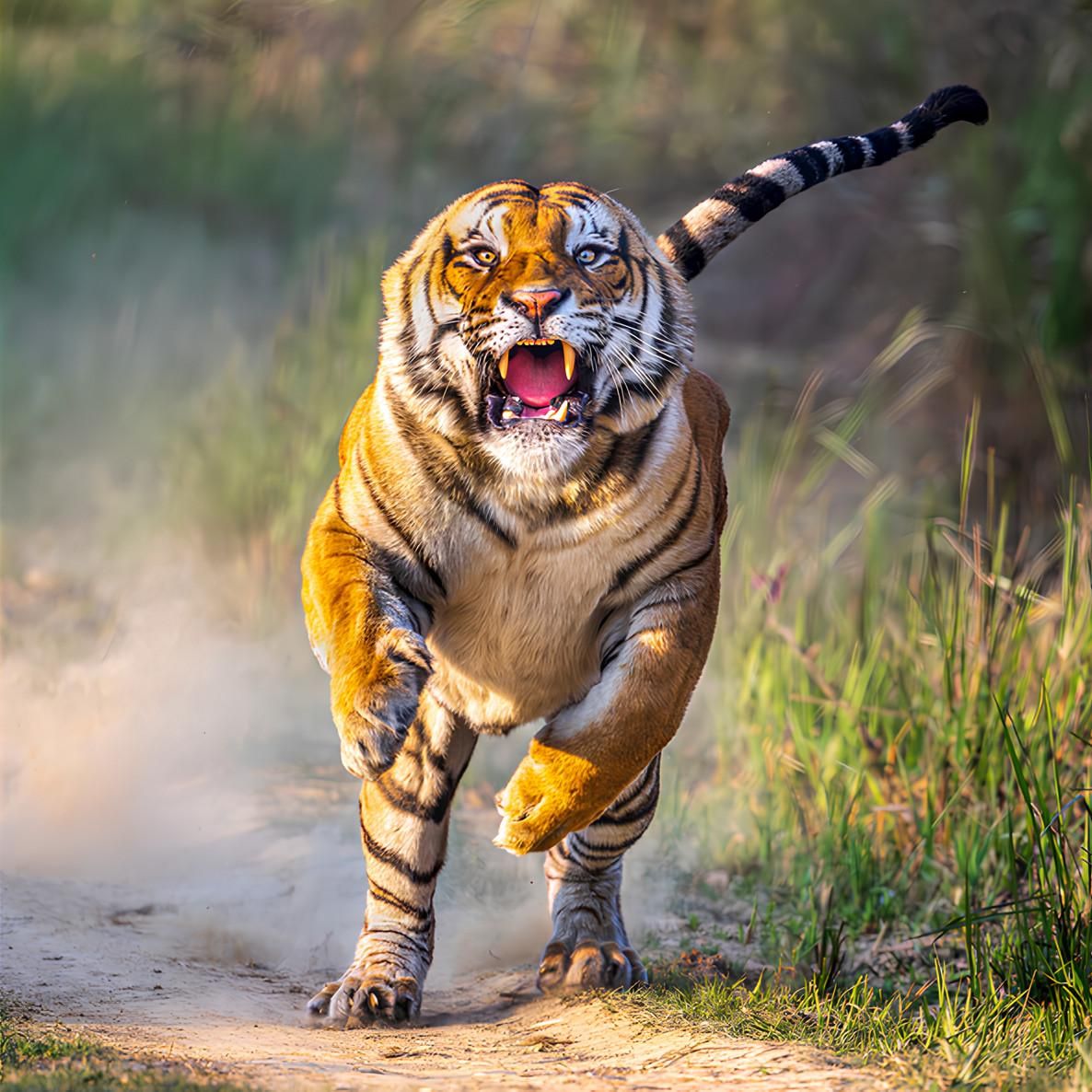 Фото: Anuj Rawla