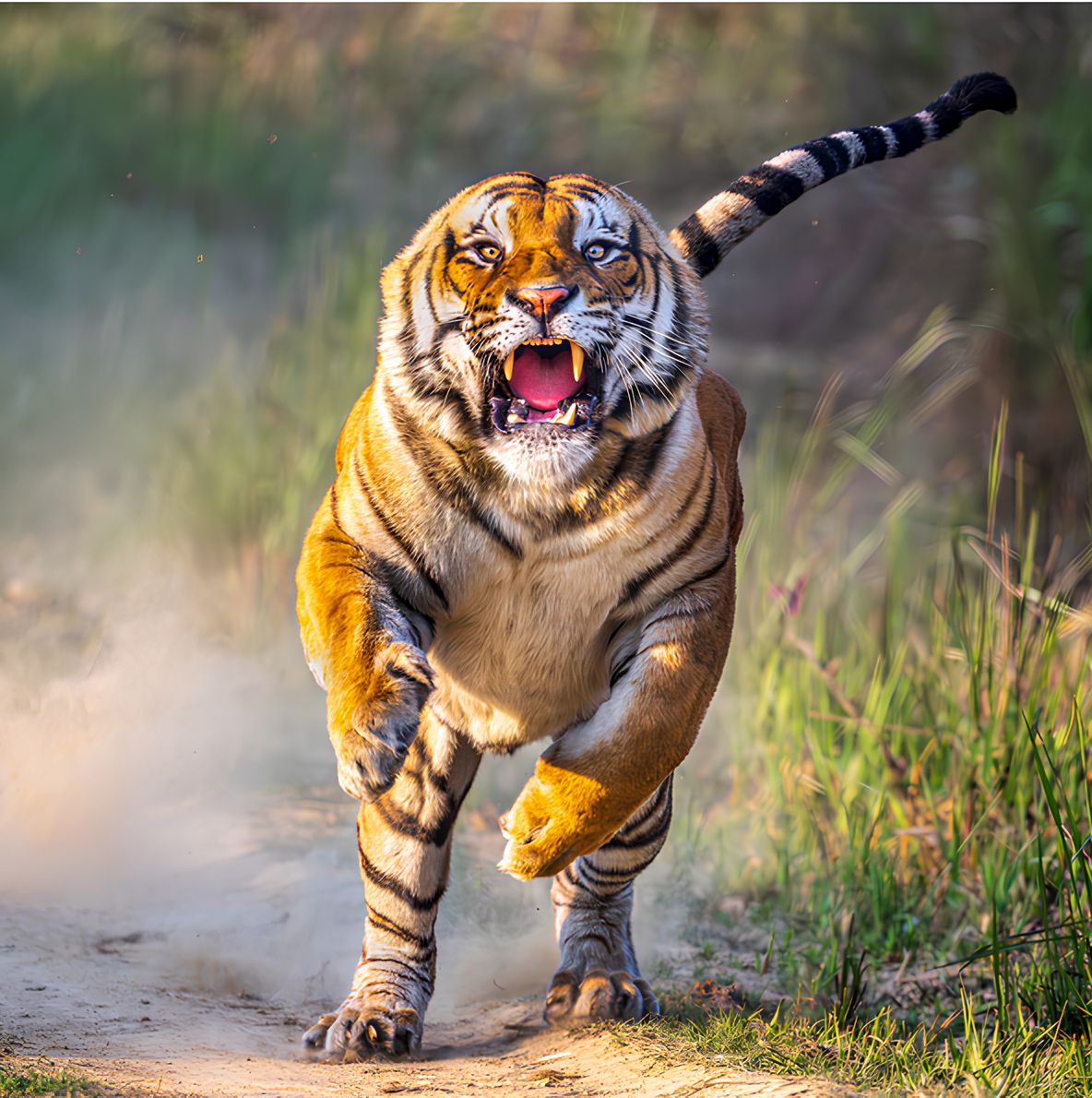 Фото: Anuj Rawla