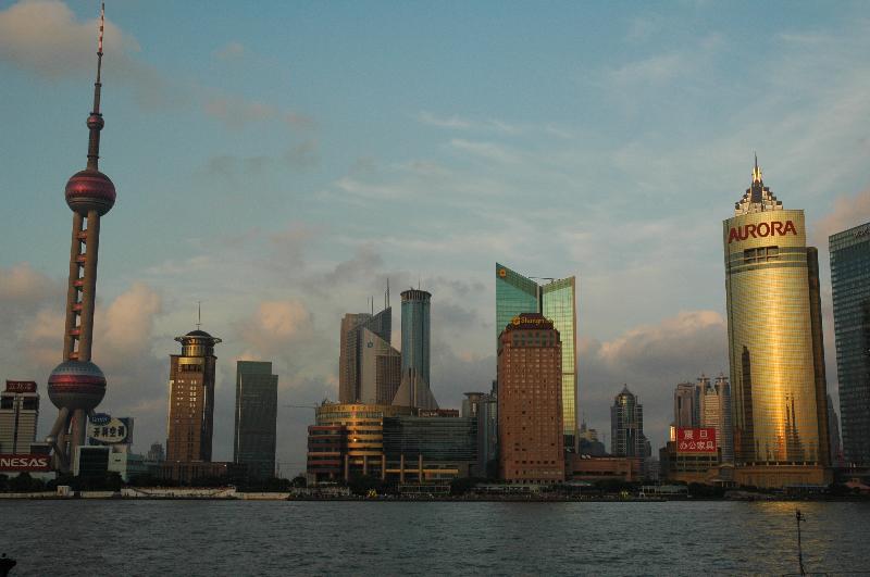 Города Азии, которым больше всего угрожает изменение климата